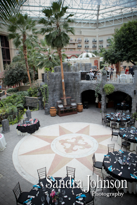 Best Gaylord Palms Wedding photographer - Sandra Johnson (SJFoto.com)